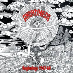 Andromeda : Beginnings 1967-68